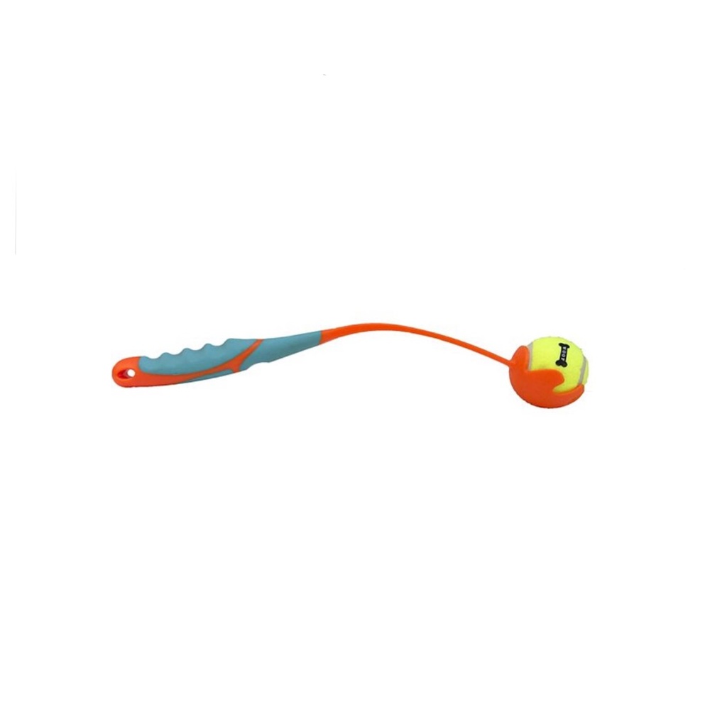 Ball Launcher Dog Toy NWT